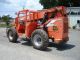 Skytrak 6042 Jlg High Reach Forklift Telehandler, Forklifts photo 3