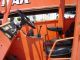 Skytrak 6042 Jlg High Reach Forklift Telehandler, Forklifts photo 4