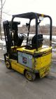 2006 Daewoo Bc20s - 2 4000lb Electric Forklift Forklifts photo 1