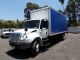 2003 International 4300 Box Trucks / Cube Vans photo 1