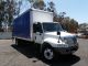 2003 International 4300 Box Trucks / Cube Vans photo 3