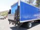 2003 International 4300 Box Trucks / Cube Vans photo 5