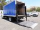 2003 International 4300 Box Trucks / Cube Vans photo 8