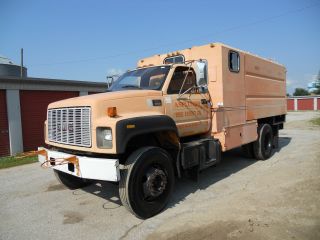 1999 Gmc C6500 Financing Available photo