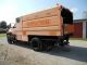 1999 Gmc C6500 Financing Available Dump Trucks photo 2