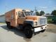 1999 Gmc C6500 Financing Available Dump Trucks photo 6