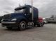 2007 Freightliner Colombia Sleeper Semi Trucks photo 1