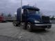 2007 Freightliner Colombia Sleeper Semi Trucks photo 2