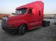 2004 Freightliner Century Sleeper Semi Trucks photo 1