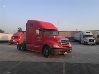 2006 Freightliner Colombia photo