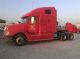 2006 Freightliner Colombia Sleeper Semi Trucks photo 3