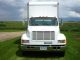 1995 International 4700 Box Trucks / Cube Vans photo 2
