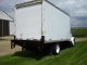 1995 International 4700 Box Trucks / Cube Vans photo 3