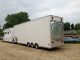 2008 Freightliner United Specialties Toter Home And Stacker Trailer Sleeper Semi Trucks photo 2