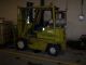 1973 Clark Forklift Forklifts photo 2