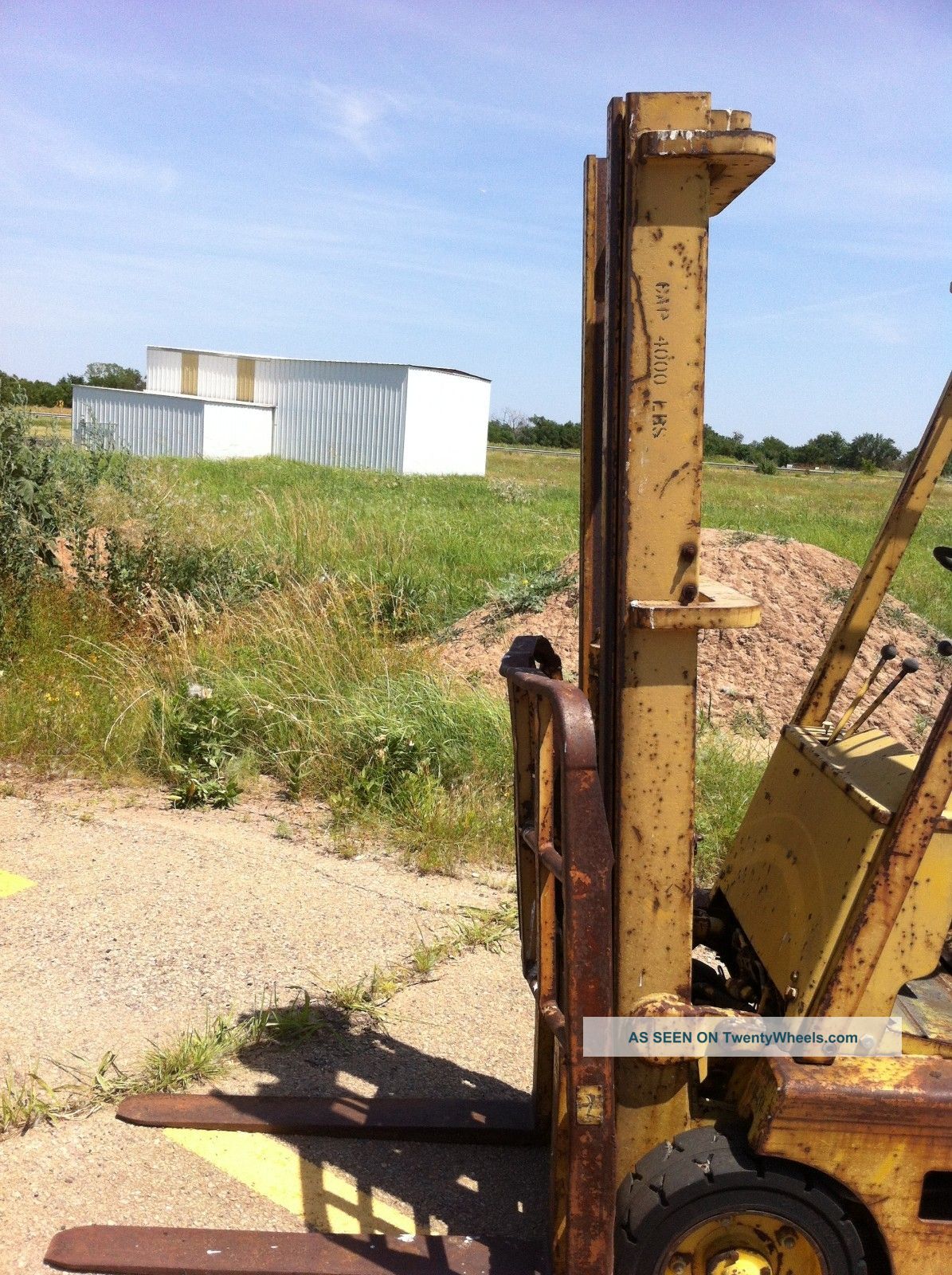 clark forklift specifications clark forklift specifications