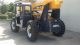 Gehl Rs6 - 42 Telescopic Telehandler Forklift Lift Fresh Paint & Service Forklifts photo 1