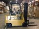 Hyster Forklift 3000lbs Forklifts photo 1