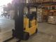 Hyster Forklift 3000lbs Forklifts photo 3