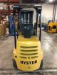 Hyster Forklift 3000lbs Forklifts photo 4