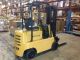 Hyster Forklift 3000lbs Forklifts photo 5