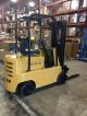Hyster Forklift 3000lbs Forklifts photo 6