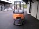 Toyota Fork Lift Forklifts photo 1