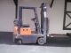 Toyota Fork Lift Forklifts photo 2