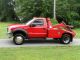 2007 Ford F450 Wreckers photo 1