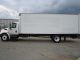 2006 International 4300 Box Trucks / Cube Vans photo 5