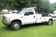 1999 Ford 550 Wreckers photo 3