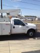 2003 Ford F550 Bucket / Boom Trucks photo 3