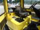 Hyster X60xm Forklift Diesel With Cab And Heat 2100 Hours Forklifts photo 1