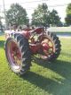 Farmall H Tractor Antique & Vintage Farm Equip photo 2