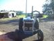 Ford 2600 Diesel Farm Tractor Antique & Vintage Farm Equip photo 2