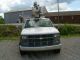 2000 Chevrolet 3500 Hd Bucket / Boom Trucks photo 2