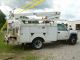 2000 Chevrolet 3500 Hd Bucket / Boom Trucks photo 5