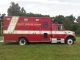 1998 International 4900e Emergency & Fire Trucks photo 1