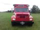 1998 International 4900e Emergency & Fire Trucks photo 3