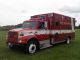 1998 International 4900e Emergency & Fire Trucks photo 5