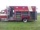 1998 International 4900e Emergency & Fire Trucks photo 8