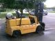 Forklift Baker 5k Lbs Lifting Capacity Ready For Work Forklifts photo 2