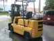 Forklift Baker 5k Lbs Lifting Capacity Ready For Work Forklifts photo 3