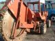 Ditch Witch 6510 With Rock Wheel A641 Trenchers - Riding photo 9