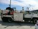 Cable Truck Utility Vehicles photo 1