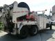 Cable Truck Utility Vehicles photo 2