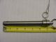 Hitch Pins 5/8 Od Stainless With Lanyard Push/ Pull Type Trailers photo 5