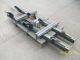 Bomag Bw 211 D - 40 Drum Scraper Set (complete Kit) Compactors & Rollers - Riding photo 1