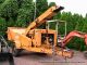 Chipmore Brush Tree Wood Chipper Tm - 120 - G3 Ford 6 Cyl Maintained Wood Chippers & Stump Grinders photo 9