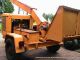 Chipmore Brush Tree Wood Chipper Tm - 120 - G3 Ford 6 Cyl Maintained Wood Chippers & Stump Grinders photo 2